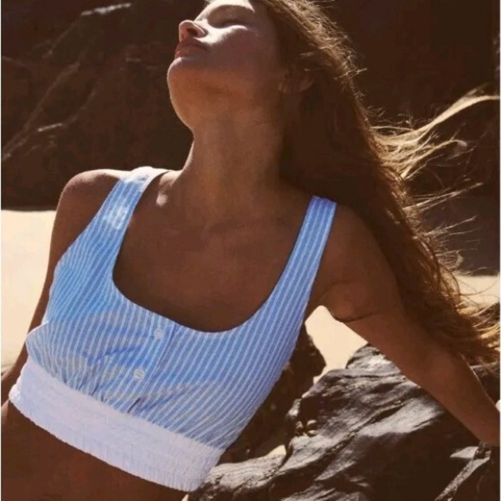 🦋‎ Bloggers Favorite 🦋 Zara Top Size L